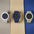 Часы Casio G-Shock GA-2100-2A фото 13