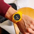 Часы Casio G-Shock GA-B2100C-9ADR (GA-B2100C-9A) фото 2