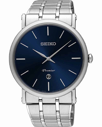 Seiko SKP399P1
