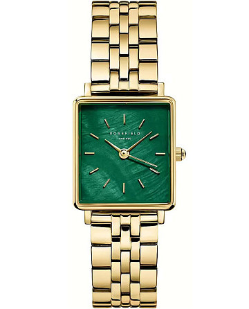 Rosefield Boxy BEGSG-Q050