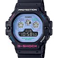 Часы Casio G-Shock DW-5900DN-1