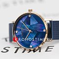 Часы Obaku Mesh V268LXVLML фото 2