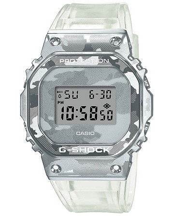 Casio G-Shock GM-5600SCM-1