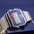 Часы Casio Collection A700WEG-9A фото 8