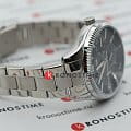 Часы Fossil Rye His and Her Multifunction Stainless Steel Watch Set BQ2644SET фото 5