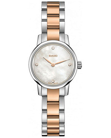 Rado Coupole Classic Diamonds R22890942