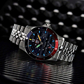 Часы Luminox x Volition America Minuteman XS.0914.VOL фото 7