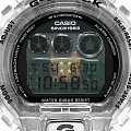 Часы Casio G-Shock DW-6940RX-7 фото 9