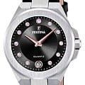 Festina Festina Mademoiselle F20701/5  наручные женские часы фото под углом.