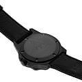 Luminox Luminox XA.6441 F-117 NIGHTHAWK™ 6440 SERIES кварцевые мужские часы часы, крупный план черный циферблат