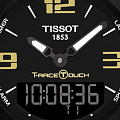 Часы Tissot T-Race Touch T081.420.17.057.00 фото 3