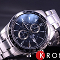 Часы Casio Edifice EF-547D-1A1 фото 9
