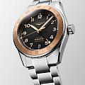 Часы Longines Spirit L3.803.5.53.6 фото 3