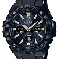 Часы Casio G-Shock GST-W130BC-1A3