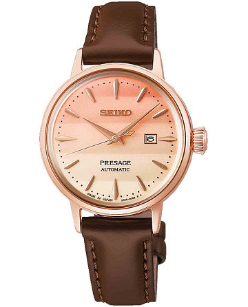 Seiko Presage SRE014J1