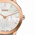 Rado Rado Centrix R30186923  наручные женские часы фото под углом.