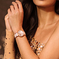 Часы Rado Centrix Automatic Diamonds Open Heart R30029922 фото 6