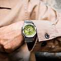 Часы Casio G-Shock GM-2110D-3AER (GM-2110D-3A) фото 4