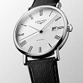 Часы Longines Elegant Collection L4.911.4.11.2 фото 4