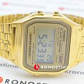 Часы Casio Vintage A158WETG-9A фото 7