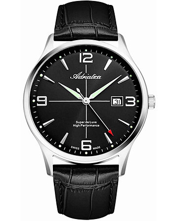 Adriatica Vintage A8331.5254Q
