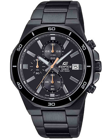 Casio Edifice EFV-640DC-1A