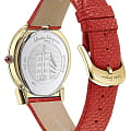 Salvatore Ferragamo Salvatore Ferragamo SFIY00319  швейцарские женские часы на браслете кожаный боковой вид