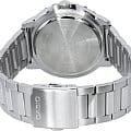 Часы Casio Collection MTD-125D-3AVDF (MTD-125D-3A) фото 3