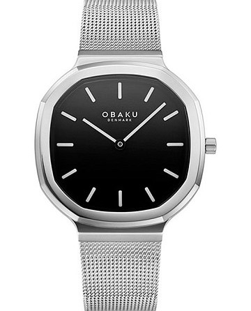 Obaku Onyx V253LXCBMC