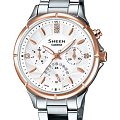 Часы Casio Sheen SHE-3047SG-7A