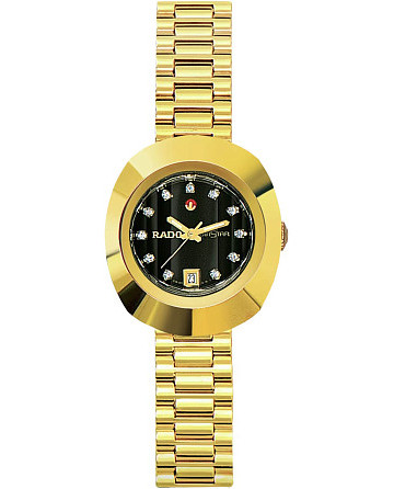 Rado The Original Automatic R12416613