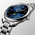 Часы Longines Master Collection L2.919.4.92.6 фото 4