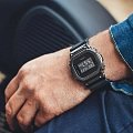 Часы Casio G-Shock GM-5600UB-1DR фото 6