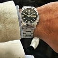 Seiko SNKK17K1