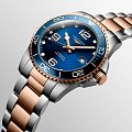 Часы Longines HydroConquest L3.781.3.98.7 фото 4