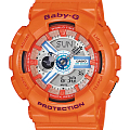 Часы Casio Baby-G BA-110SN-4AER