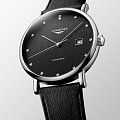 Часы Longines Elegant Collection L4.911.4.78.2 фото 6