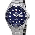 Orient Orient Diving Sport Automatic AA02005D  наручные мужские часы фото под углом.