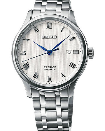 Seiko Presage SRPC79J1