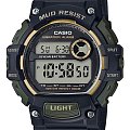 Часы Casio Collection TRT-110H-1A2