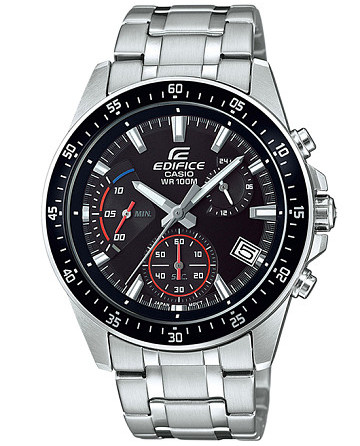 Casio Edifice EFV-540D-1AVUDF (EFV-540D-1A)
