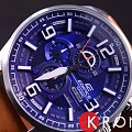 Часы Casio Edifice EFR-555L-2A фото 4