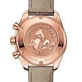 Часы Omega Speedmaster 38 324.68.38.50.02.003 фото 2