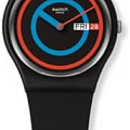 Часы Swatch Gent Biosourced Standard SO28B706 фото 2