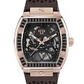 Часы Philipp Plein The Skeleton PWBAA1723