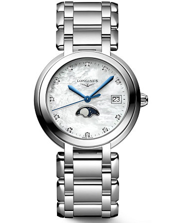 Longines PrimaLuna L8.116.4.87.6