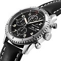 Часы Breitling Aviator 8 Chronograph 43 A13316101B1X1 фото 2