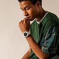 Часы Casio G-Shock GA-2100-7A фото 9