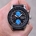 Часы Hamilton Khaki Aviation Converter Air Zermatt Limited Edition H76706730 фото 12