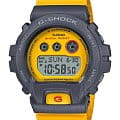 Часы Casio G-Shock GMD-S6900Y-9DR (GMD-S6900Y-9)
